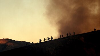 Diez muertos y más de