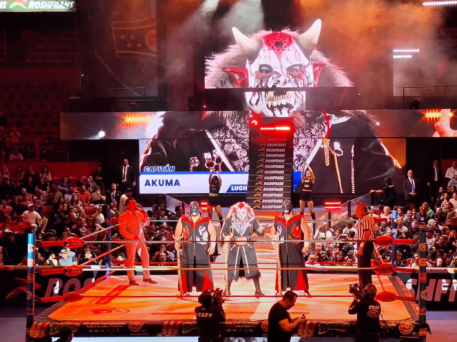 (Foto: Zurisaddai González)