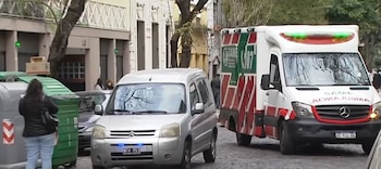 La Policía Científica y el