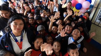El ciclo escolar público de 2026 concluirá el 30 de octubre tras completar 180 días de clases