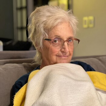 Las sentidas palabras de Darío