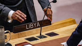 Libia solicita al TPI ayuda para investigar los ataques contra las instalaciones eléctricas de Tripoli y Zauía