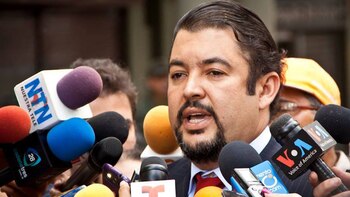 Roberto Marrero (Facebook: Roberto Marrero)