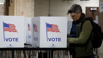 Los videos de desinformación rusos