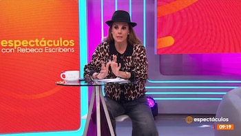 Rebeca Escribens pide a Korina Rivadeneira y Mario Hart dejar atrás sus diferencias: “Ojalá por el bien de esos chicos puedan conciliar”