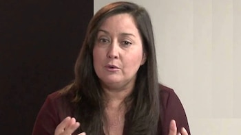 Rocío del Carmen San Miguel