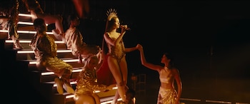 El tráiler de Mother Mary