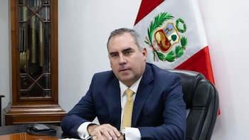 Ministro de Defensa afirma que inseguridad fue “heredada” y que no se puede solucionar en 18 días