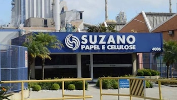 Suzano
