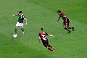 (Connie FRANCE / AFP)