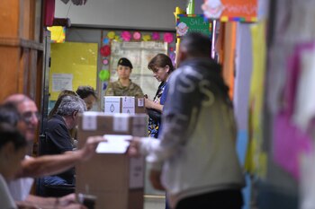 El Gobierno definió el cronograma