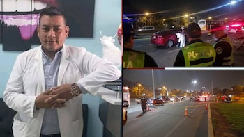 Crimen de teniente alcalde de