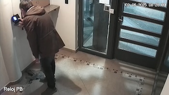 Echaron de su empleo público