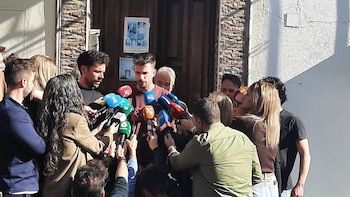 La familia de Francisca Cadenas declara el lunes en el Juzgado de Villafranca de los Barros