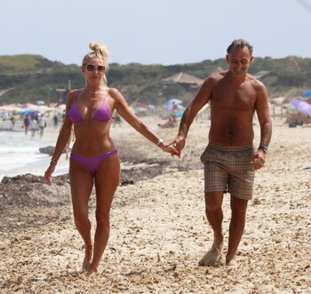 Yanina Latorre: "Si fuera por