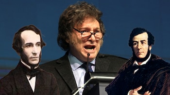 ¿Ser egoístas es lo mejor que se puede hacer por los demás? Un debate con historia