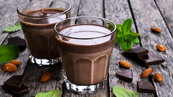 Foto de archivo: vaso con