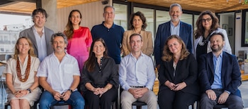 La Fundación arteba renovó su