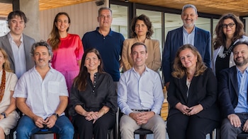 La Fundación arteba renovó su