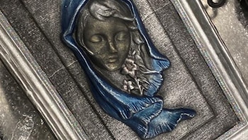 Era un avión: pretendía transportar