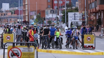 La capital fue reconocida por