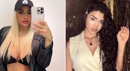 Anto Pane habló de su vínculo con la joven asesinada en Los Ángeles y exigió justicia: “No tenía maldad”