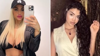 Anto Pane habló de su