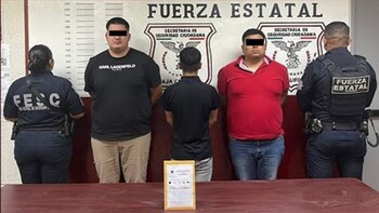 El hombre originario de California,