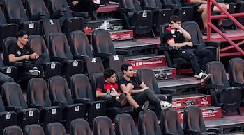 Apoyo a los Xolos en su duelo contra los Tigres UANL