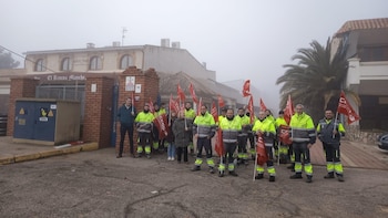 CCOO del Hábitat convoca una