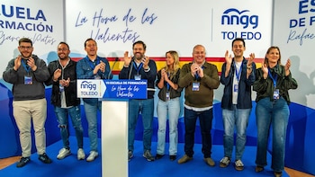 Tellado afirma que los ciudadanos