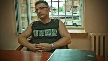 Bala en la entrevista exclusiva