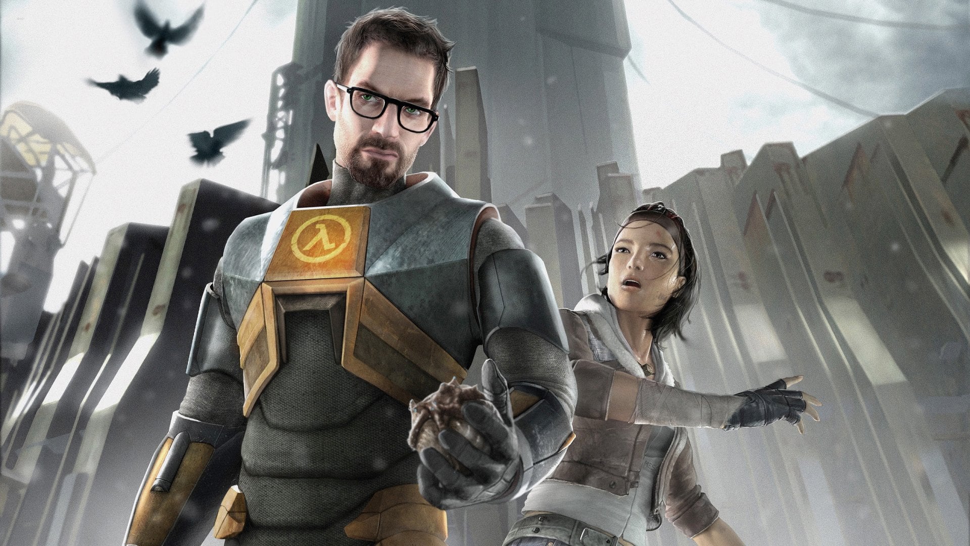 Half-Life 2: Episode Two, lanzado en 2007, dejó sin cerrar la trama principal de la saga.