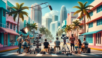 Un repaso por algunas de