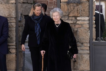 Ana de Francia, en la