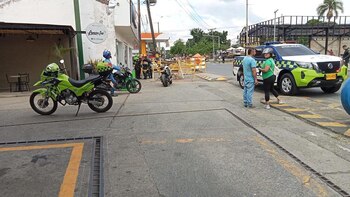 ‘La Inmaculada’ se atribuyó los