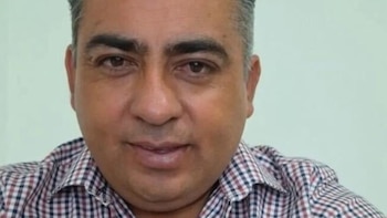 Comando secuestra a Rogelio Poblete Zamora, director de Agua en Malinalco, Edomex