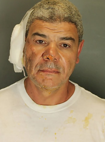 Soliman ingresó a Estados Unidos en 2022 con una visa de turista y permaneció en el país tras el vencimiento de su autorización de trabajo (Boulder Police Department/Handout via REUTERS)