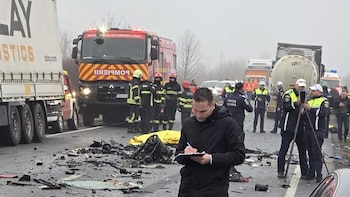 El giro en la investigación