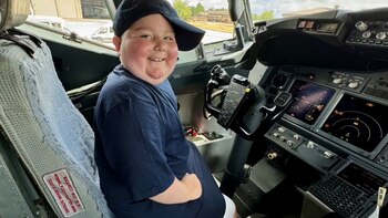 Clyde Hicks vivió un día