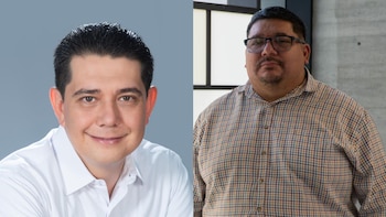 Padre Filiberto Velázquez reveló que