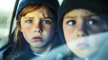 La violencia psicológica deja grandes