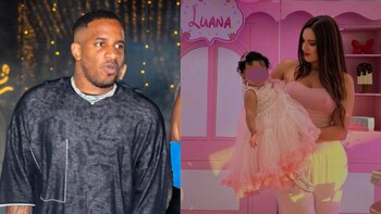 Darinka Ramírez manda indirecta tras