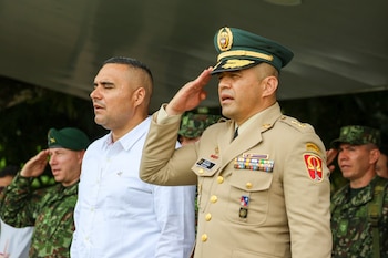 Yor William Cotua Muñoz cuenta