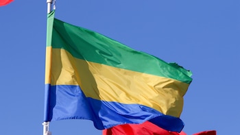 El Gobierno de Gabón se