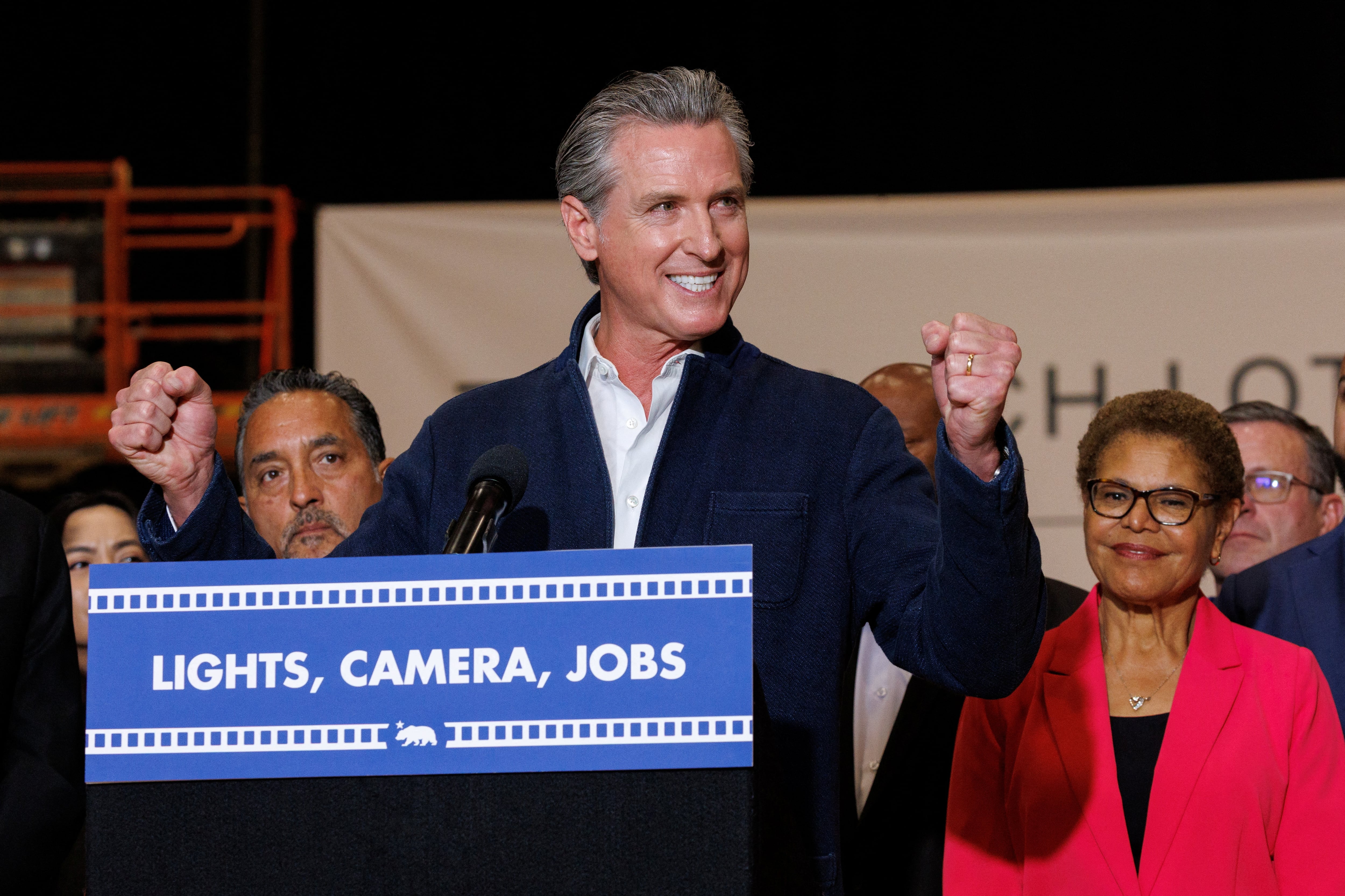 California endurece penas por conducir ebrio y una tercera condena ya puede ser delito grave