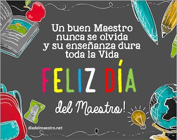 Foto: diadelmaestro.net