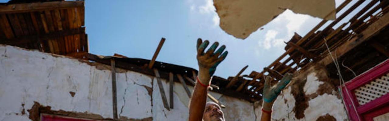 Terremoto en Panamá: 19.309 afectados, 27 heridos y un muerto, según el COE