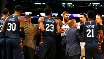 La frase machista de una