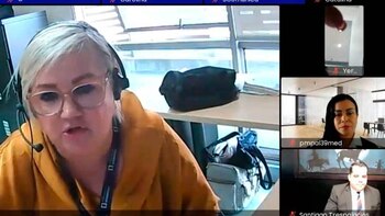 Fiscalía pidió cárcel para los